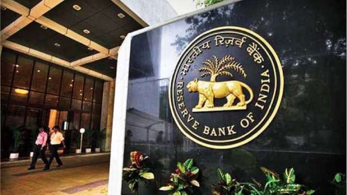Reserve Bank of India approves paying a