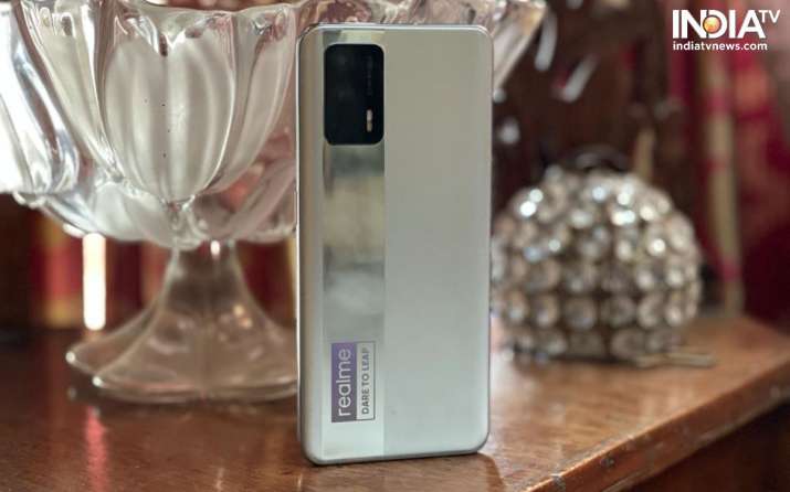Realme X7 Max, Realme SmartTV 4K series launched in India: Check price, specifications - Vimarsana News