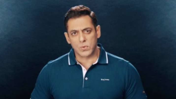 After 'Radhe' leaks online, Salman Khan urges fans to avoid using