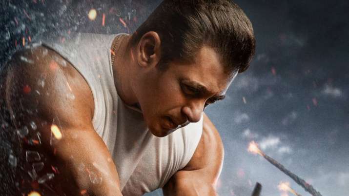 Salman Khan