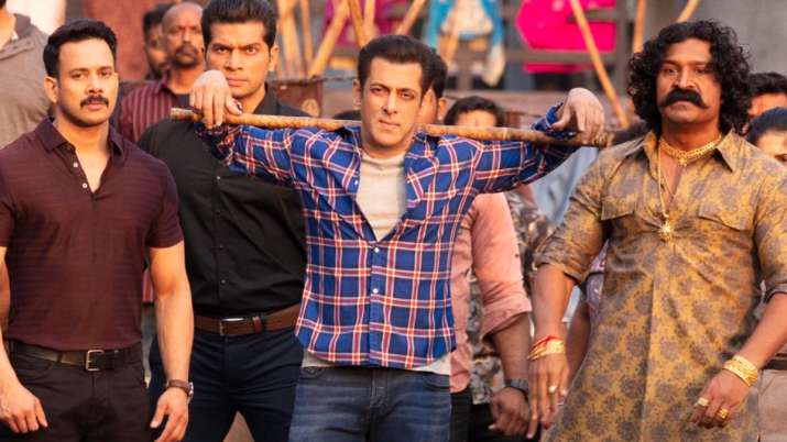 Salman Khan’s Radhe Movie: Where and How to Watch Online, Star Cast, Trailer, Release Date, HD Download