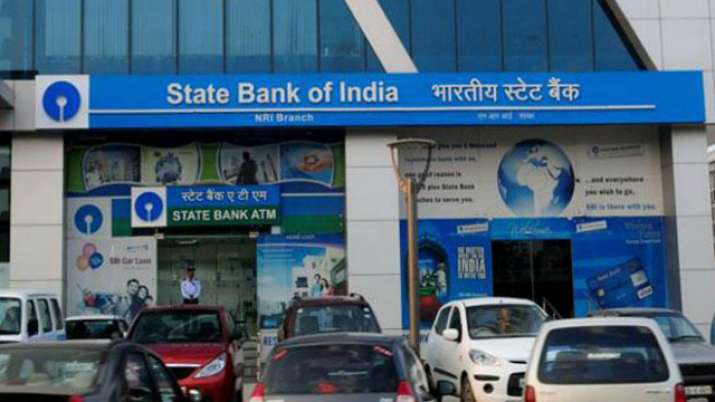 SBI clerk recruitment 2021