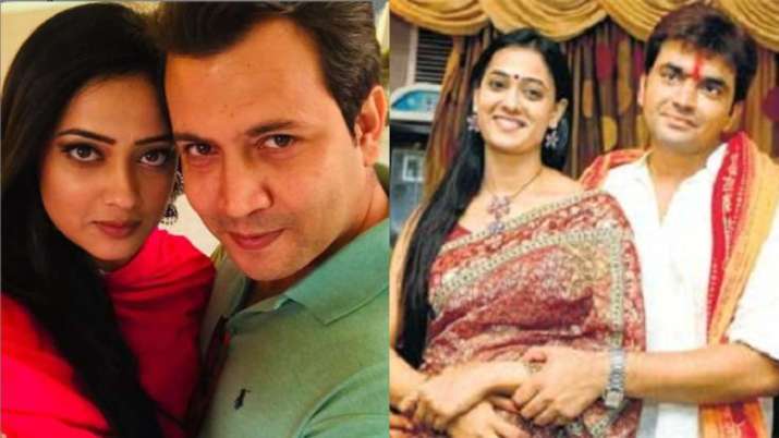 Shweta Tiwari's ex-husband Raja Chaudhary has THIS to say about her failed  marriage with Abhinav Kohli | Tv News – India TV