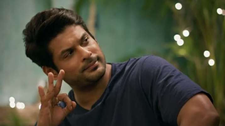 Broken But Beautiful 3, Sidharth Shukla
