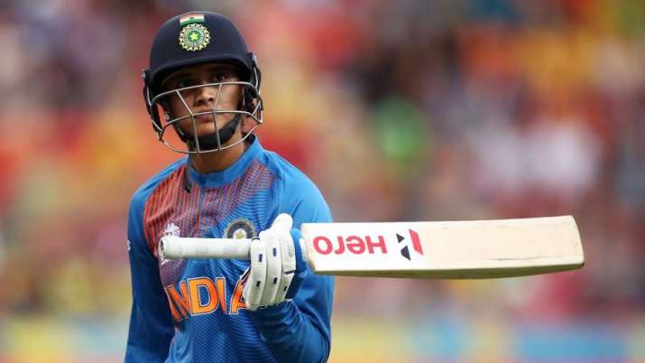 Never Felt I Will Be Able To Experience Day Night Test Smriti Mandhana Cricket News India Tv
