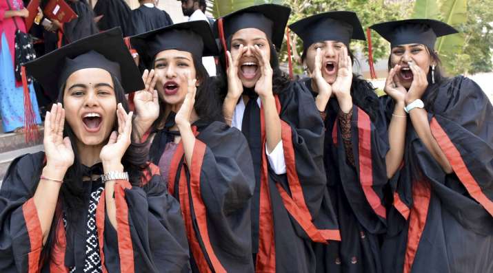 How pandemic has changed social, career viewpoints of GenZ: Survey - Vimarsana News