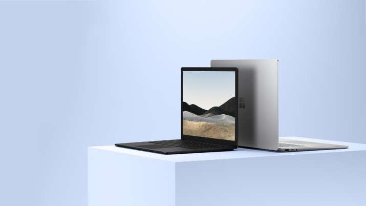Microsoft Surface Laptop 4 available in India for commercial, educational customers - Vimarsana News