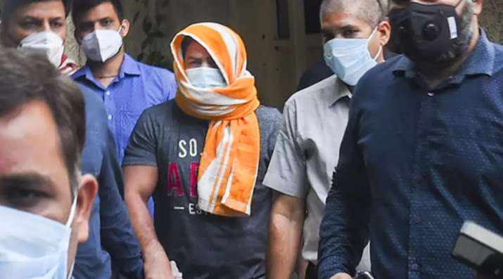 Sagar Dhankar murder: Police looking for 3 associates of