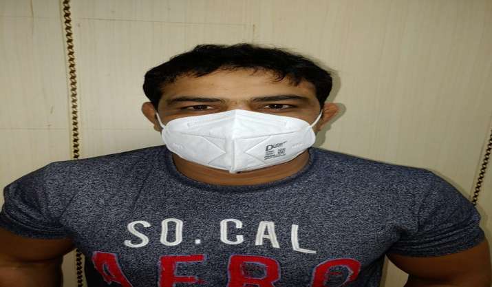 Sagar Rana murder case: Wrestler Sushil Kumar sent to 6-day