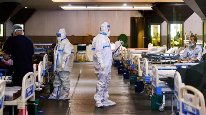 Telangana, COVID, corona positivity rate drops, coronavirus pandemic, covid updates, corona news, co