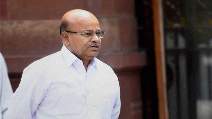 Union minister Thawarchand Gehlot's daughter dies of