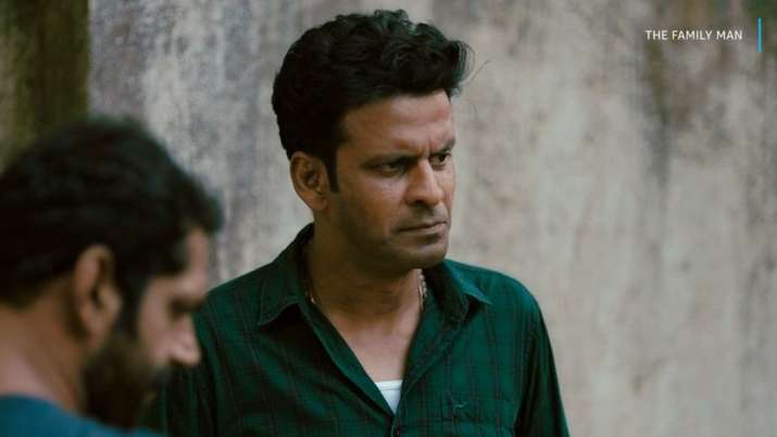 The Family Man 2 Controversy Protests Against Manoj Bajpayee Samantha S Show Netizens Call It Anti Tamil Web Series News India Tv