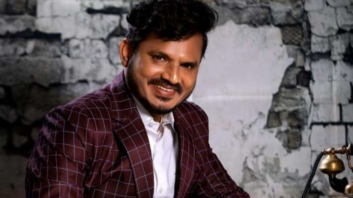 Asuran actor Nitish Veera dies due to COVID-19 complications; Vishnu Vishal, Selvaraghavan & others 
