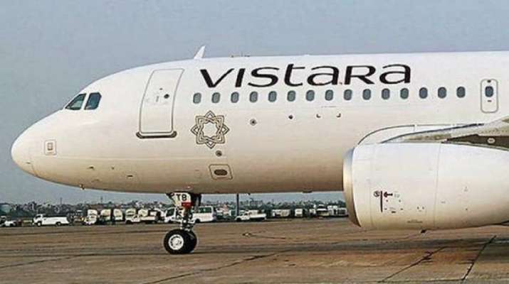 Vistara flight faces 'severe turbulence', three passengers critically injured