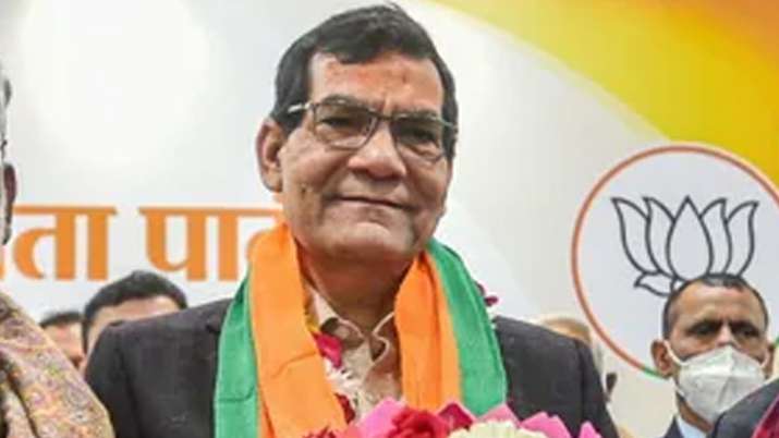 ak sharma