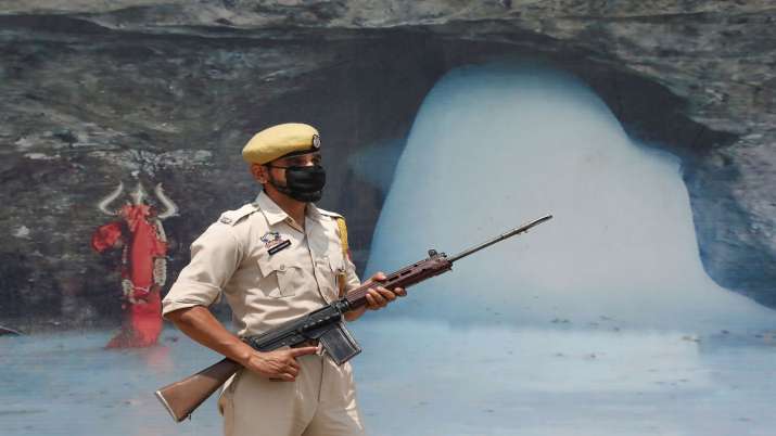 The chief of army staff (COAS), General MM Naravane said on