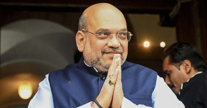 Centre to increase pace of COVID-19 vaccination in July-August: Amit Shah