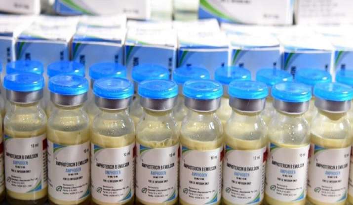 Delhi big crackdown, Delhi police crime branch, 3000 vials, fake Liposomal Amphotericin-B injections
