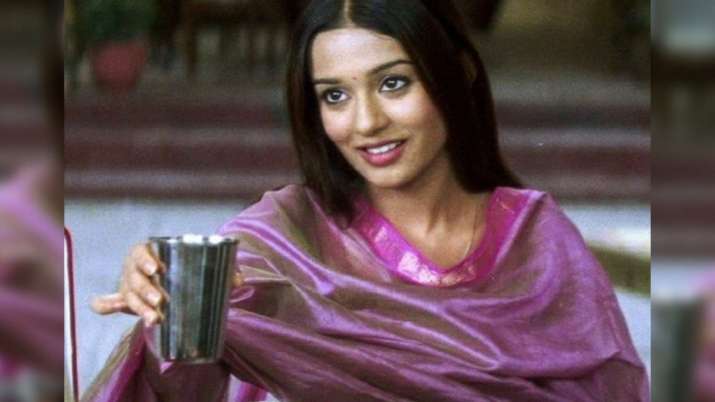 Amrita Rao