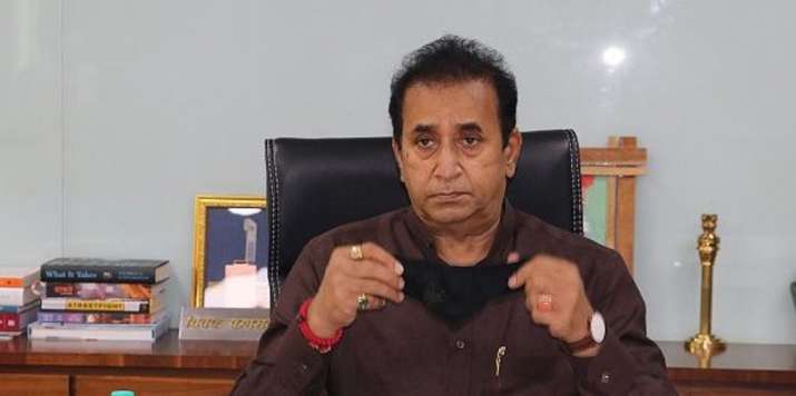 ED summons ex-minister Anil Deshmukh for questioning after