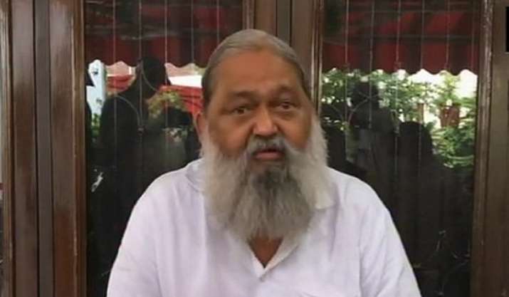 They make new programme everyday to keep: Haryana Minister