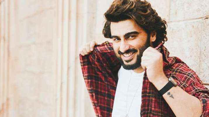 Arjun Kapoor looks back at year gone by, says determined to face any  curveball life throws | Celebrities News – India TV