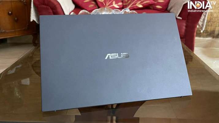 Asus Expertbook B9 Review Intel Evo Makes It Even Better – India Tv