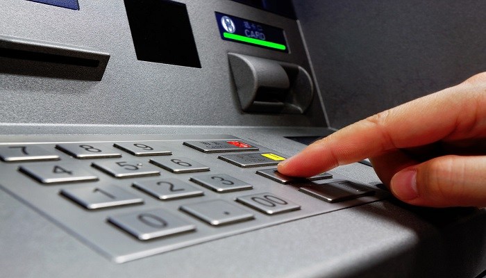 How to Withdraw Money without Setting off Alarms