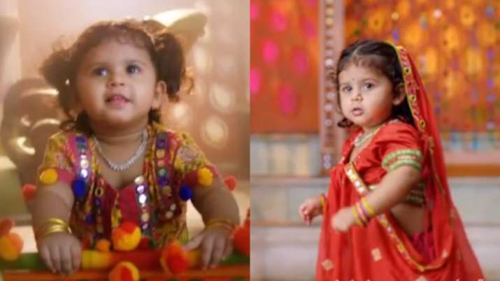 Balika Vadhu 2 Promo Out The Story Of Anandi Jagya S Child Marriage Is Back Watch Video Pro Digital Seva