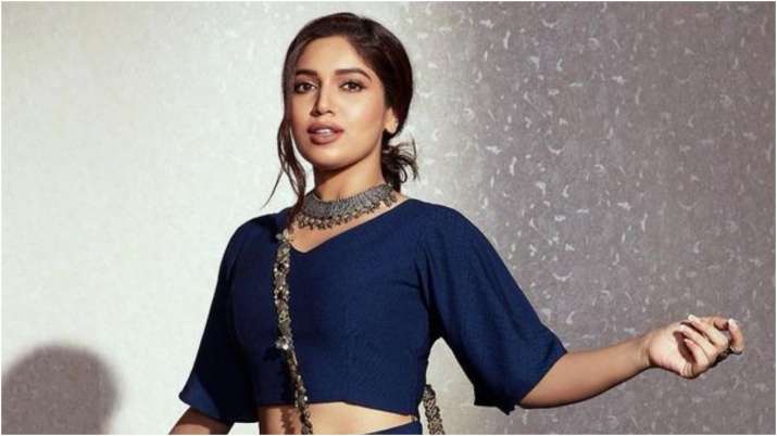 COVID19: Bhumi Pednekar says she's constantly thinking of novel ways 'to reach out to people in need' | Celebrities News – India TV