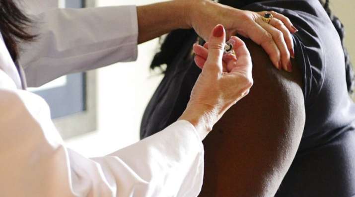 86 per cent of Black people have faced at least one