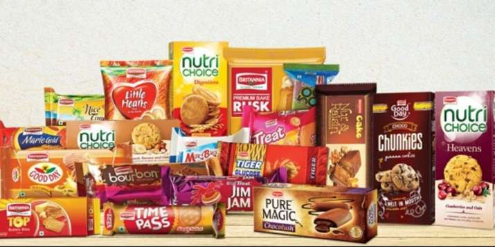 Britannia Industries to raise Rs 698.51 crore via bonus debentures
