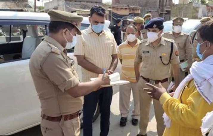 aligarh hooch tragedy