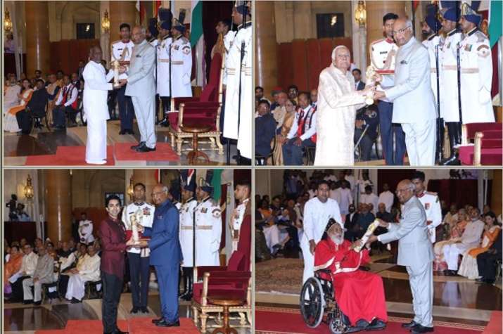 Padma awards nominations open, padma awards applications open, padma awards apply, apply for padma b