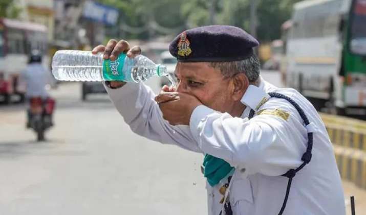 Delhi sizzles at 43° C, year's highest temperature so far; no respite today