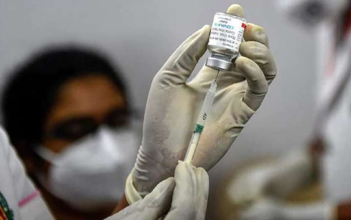 Maharashtra to start home vaccination for bedridden people on trial ...