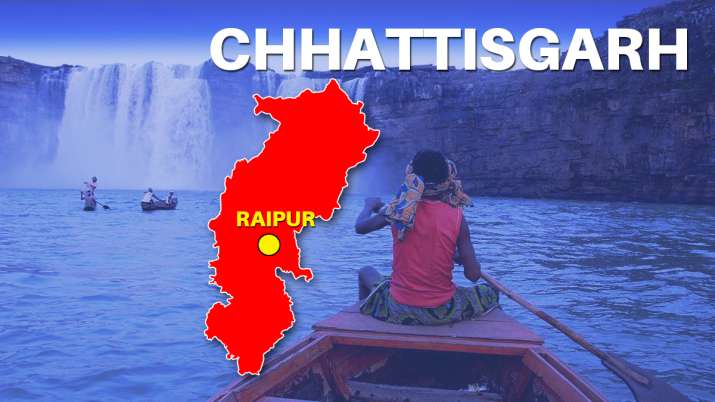 Chhattisgarh top-performing state on gender equality goal