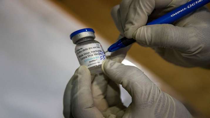 Bharat Biotech, WHO, Covaxin, emergency use listing, Covaxin emergency use listing, emergency use li