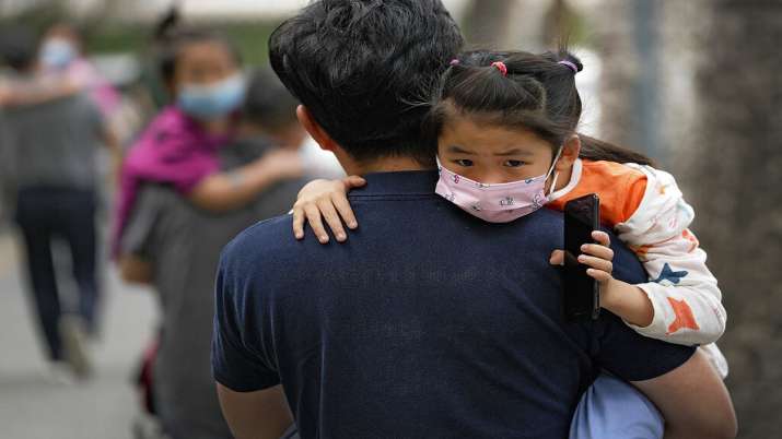 Healthcare experts have warned there may be a risk of the