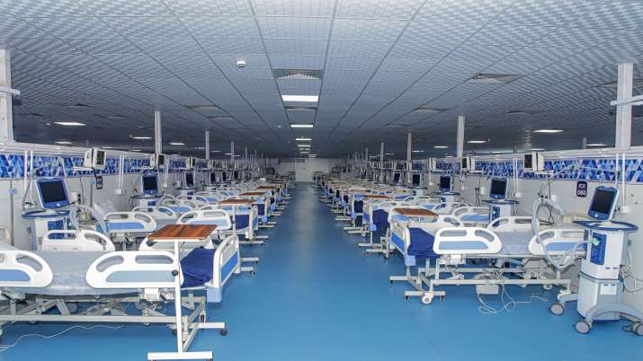 Government-run All India Institute of Ayurveda (AIIA) has