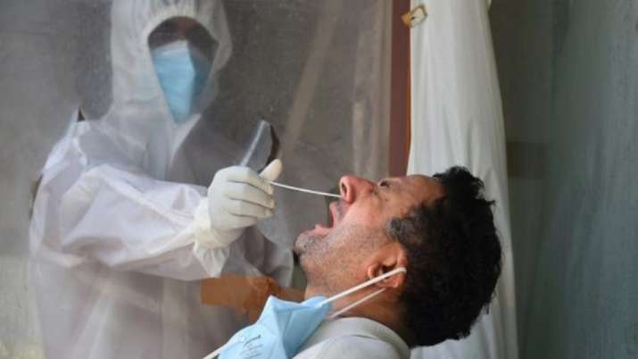 University's Center for Systems Science and Engineering, Global COVID, corona caseload, coronavirus