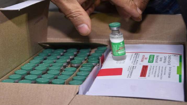 Ministry of Health and Family Welfare, vaccine doses, Central government, COVID-19, jabs, states, Un