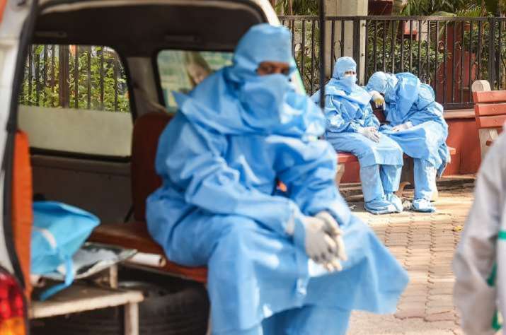 coronavirus deaths