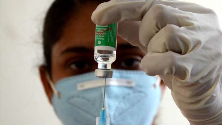 Covishield vaccine