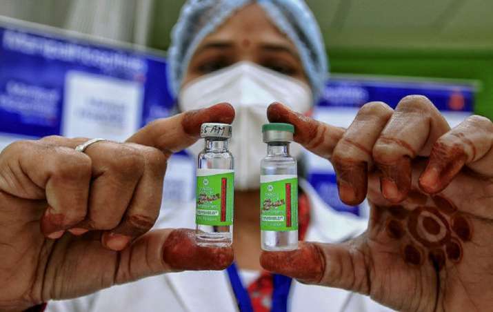 covishield vaccine