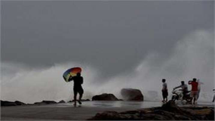 Scientists, devise, novel method, early detection, tropical cyclones, updates, news