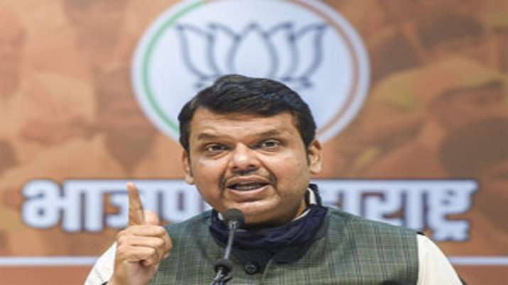 Fadnavis, who represents Nagpur South-West seat in the