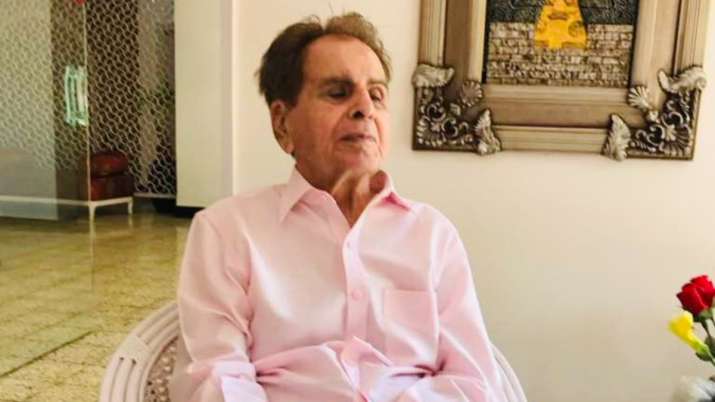 Dilip Kumar 