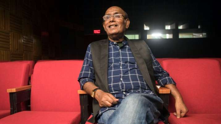 National award-winning film director Buddhadeb Dasgupta dies at 77