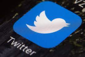Days after appointment, Twitter interim grievance officer